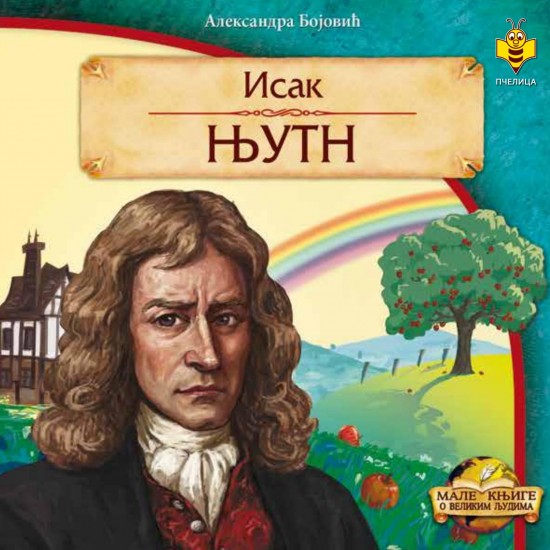 Isak Njutn